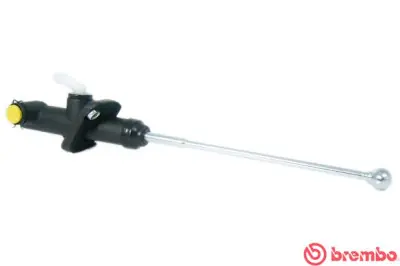 Cilindro maestro, embrague BREMBO C 23 011 BREMBO C 23 011 Precio De Oferta